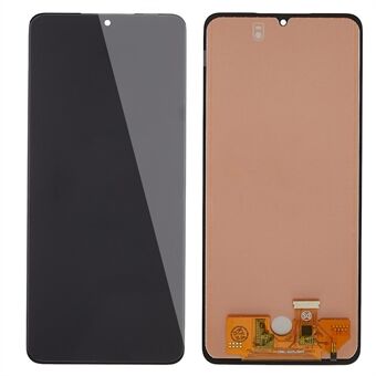 Voor Samsung Galaxy A33 5G A336 Grade C LCD-scherm en Digitizer-assemblageonderdeel (TFT-technologie) (geen ondersteuning voor vingerafdrukken onder het scherm) (zonder logo)