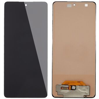 Voor Samsung Galaxy A73 5G A736 Grade C Lcd-scherm en Digitizer-assemblagedeel (TFT-technologie) (geen ondersteuning voor vingerafdrukken onder het scherm) (zonder logo)