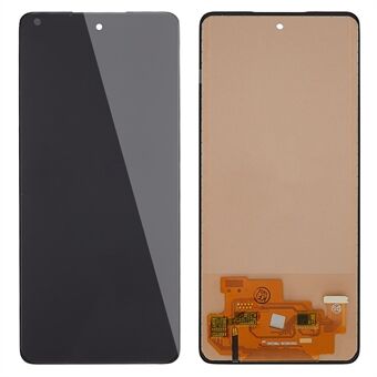 Voor Samsung Galaxy A53 5G A536 Grade C LCD-scherm en Digitizer-assemblageonderdeel (TFT-technologie) (geen ondersteuning voor vingerafdrukken onder het scherm) (zonder logo)