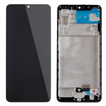 Voor Samsung Galaxy A32 4G (EU-versie) A325 Grade C LCD-scherm en Digitizer-montage + framevervangingsonderdeel (TFT-technologie) (zonder logo)