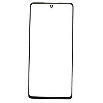 Voor Samsung Galaxy A52s 5G A528 Front Screen Glass Lens vervangend onderdeel (zonder logo)