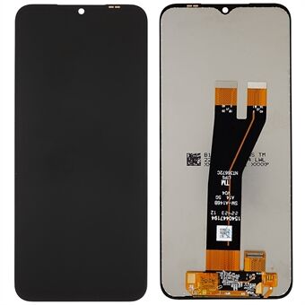 Voor Samsung Galaxy A14 5G A146 Grade B Lcd-scherm en Digitizer Montage Deel (zonder Logo)