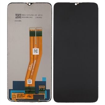 Voor Samsung Galaxy A04e 4G A042 Grade B Lcd-scherm en Digitizer Montage Deel (zonder Logo)