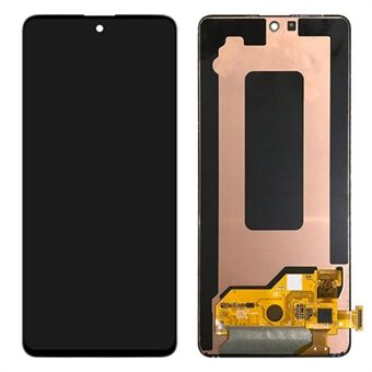 Voor Samsung Galaxy A51 5G SM-A516 OEM Grade S AMOLED Scherm en Digitizer Montage Deel (zonder Logo)