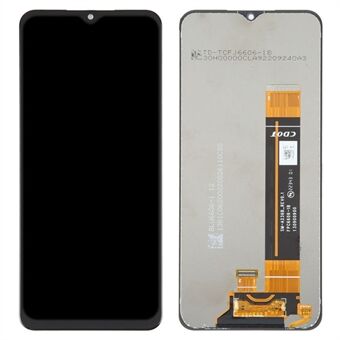 Voor Samsung Galaxy A23 5G (Global Version) A236B Grade S OEM LCD-scherm en Digitizer montagedeel (zonder logo)