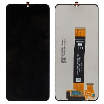 Voor Samsung Galaxy A13 5G A136B Grade S OEM Lcd-scherm en Digitizer Vergadering Reparatie Deel (zonder Logo)