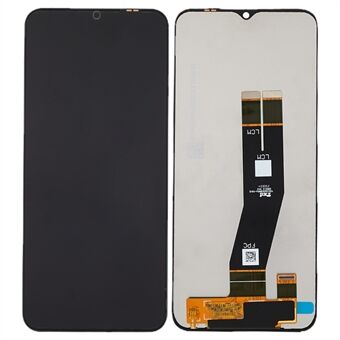 Voor Samsung Galaxy A14 4G A145 Grade B Lcd-scherm en Digitizer Montage Deel (zonder Logo)