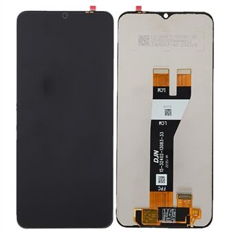 Voor Samsung Galaxy A14 5G A146P Grade B Lcd-scherm en Digitizer Montage Deel (zonder Logo)