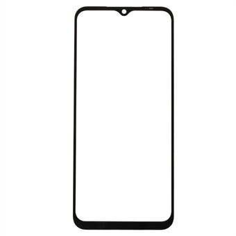 Voor Samsung Galaxy A14 4G A145 / A14 5G A146 Front Screen Glas Lens Vervangende Onderdelen (zonder Logo)