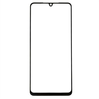 Voor Samsung Galaxy A34 5G A346 Front Screen Glas Lens Vervangende Onderdelen (zonder Logo)