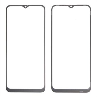 Voor Samsung Galaxy A04s 4G (164,7 x 76,7 x 9,1 mm) A047 Front Screen Glass Lens + OCA Adhesive Vervangende Onderdelen (zonder Logo)