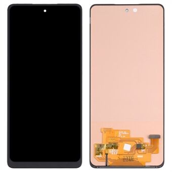 Voor Samsung Galaxy A52 5G A526 Grade C LCD-scherm en digitizer montageonderdeel (TFT-technologie) (Ondersteunt geen vingerafdrukondersteuning onder het scherm) (zonder logo)