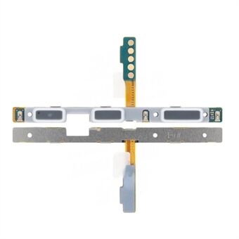 Voor Samsung Galaxy A55 5G A556 OEM Aan / Uit en Volume Flexkabel Reparatie Onderdeel (Zonder Logo)