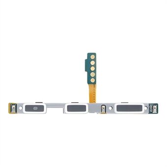 Voor Samsung Galaxy A15 4G A155 OEM Aan/Uit en Volume Flexkabel Reparatieonderdeel (Zonder Logo)