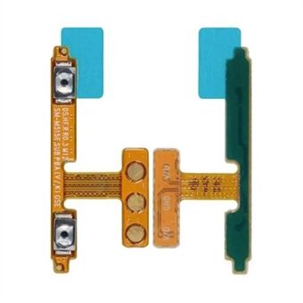 Voor Samsung Galaxy A04s 4G (164.7 x 76.7 x 9.1 mm) A047 OEM Volumeknop Flexkabel Vervangingsonderdeel (Zonder Logo)