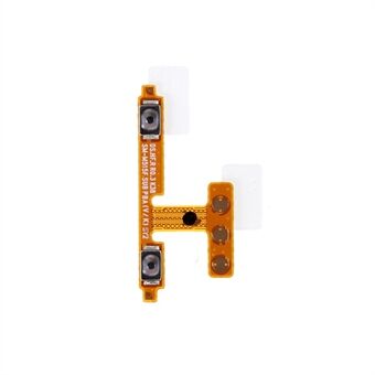 OEM Volume Knop Flex Kabel Vervanging voor Samsung Galaxy A12