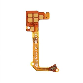 OEM Sensor Flex Kabel Vervangend Onderdeel (zonder logo) voor Samsung Galaxy A03s (164,2 x 75,9 x 9,1 mm) A037/A02s (164,2x75.9x9,1 mm) A025