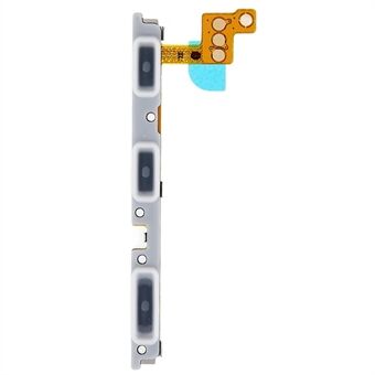 Voor Samsung Galaxy A53 5G A536 OEM Power en Volume Knoppen Flex Kabel Vervangend Onderdeel (zonder logo)