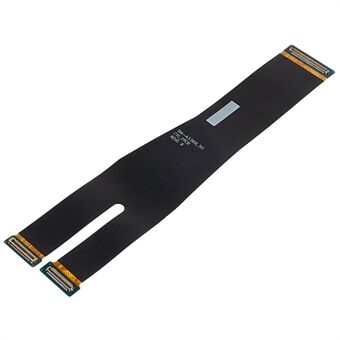 Voor Samsung Galaxy A33 5G A336 OEM Moederbord Aansluiting Flex Kabel Deel (zonder Logo)