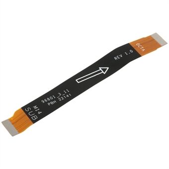 Voor Samsung Galaxy A22 5G (EU-versie) A226 OEM -moederbord Dock-verbinding Flexkabel vervangend onderdeel (zonder logo)