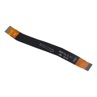 Voor Samsung Galaxy A03s (164.2 x 75.9 x 9.1mm) A037U OEM Moederbord Dock Connection Flex Kabel Vervangend onderdeel (zonder logo)