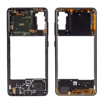 OEM partitie frame reparatie onderdeel voor Samsung Galaxy A41 A415F