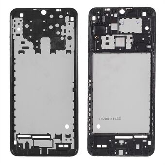 OEM frame voor behuizing frame vervangend onderdeel voor Samsung Galaxy A12 A125