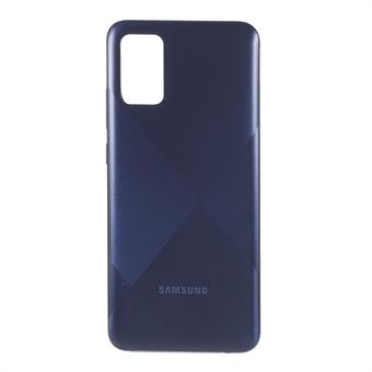 Voor Samsung Galaxy A02s (164.2x75.9x9.1mm) A025 OEM Terug Batterij Behuizing Cover Vervanging Deel