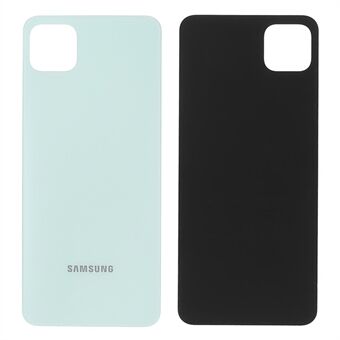 OEM Battery Back Housing Cover without Adhesive Sticker for Samsung Galaxy A22 5G (EU Version) A226