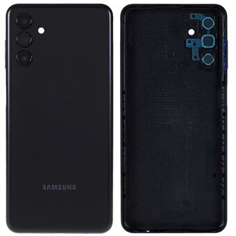 Voor Samsung Galaxy A13 5G A136 OEM Batterijklep Vervangend onderdeel - Zwart