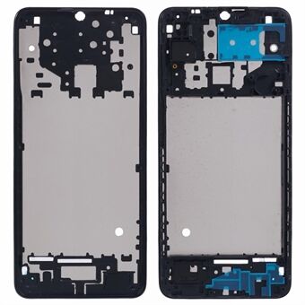 Voor Samsung Galaxy A12 A125 Voorframebehuzing Reparatieonderdeel (Zonder Logo)