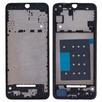 Voor Samsung Galaxy A05s 4G A057 Voorkant Behuizing Frame Reparatie Onderdelen (Zonder Logo)