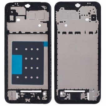 Voor Samsung Galaxy A14 5G A146P A146U (VS-versie) Voorbehuizing Frame Repareer Onderdeel (Zonder Logo)