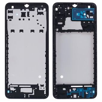 Voor Samsung Galaxy A04s 4G (164,7 x 76,7 x 9,1 mm) A047 Voorframe Reparatieonderdeel (Zonder Logo)