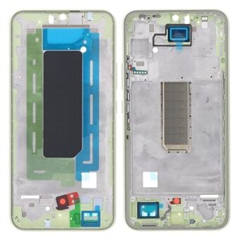 Voor Samsung Galaxy A34 5G A346 OEM Middenplaat Frame Reparatieonderdeel (Zonder Logo)