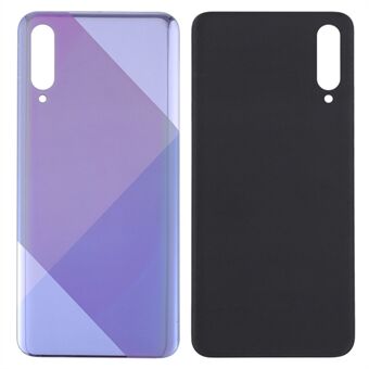 Voor Samsung Galaxy A50s A507 Achterkant Batterij Behuizing Cover Deel (Zonder Logo)