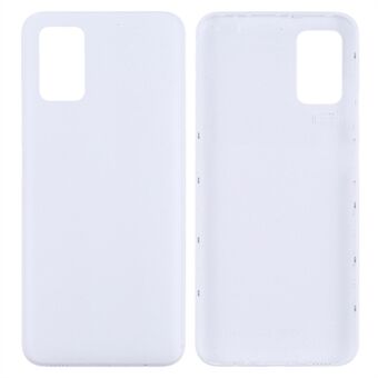 Voor Samsung Galaxy A03s (164.2 x 75.9 x 9.1mm) A037 Achterkant Batterij Behuizing Cover Onderdeel (Zonder Logo)