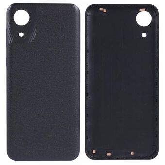 Voor Samsung Galaxy A03 Core A032 Achterkant Batterij Behuizing Cover Onderdeel (Zonder Logo)