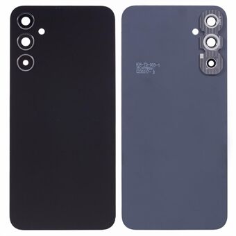 Voor Samsung Galaxy A34 5G A346 Accu Behuizing met Cameralens Cover (Zonder Logo)