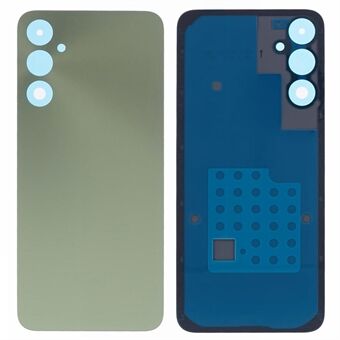 Voor Samsung Galaxy A05s 4G A057 Achterzijde Batterij Behuizing Cover Deel (Zonder Logo)