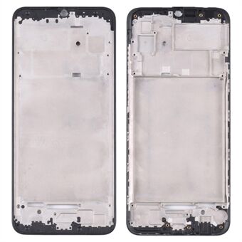 Voor Samsung Galaxy A03 (164,2 x 75,9 x 9,1 mm) A035F OEM front behuizing frame vervangend onderdeel (zonder logo)