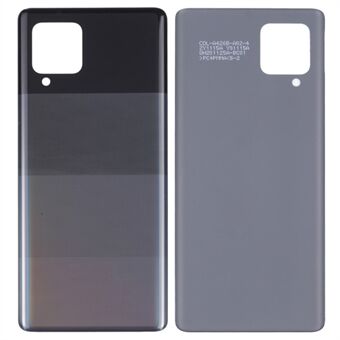 Voor Samsung Galaxy A42 5G A426 Back Battery Behuizing Cover vervangend onderdeel