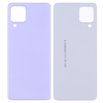 Voor Samsung Galaxy A22 4G (EU-versie) A225 Back Battery Behuizing Cover Vervangend onderdeel