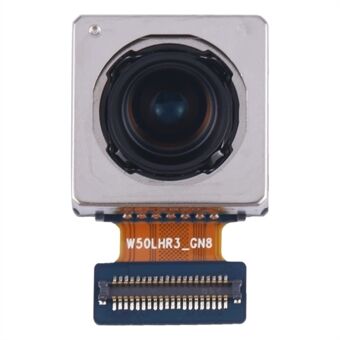 Voor Samsung Galaxy A35 5G A356 50MP Breed OEM Achter Camera Lens Module Onderdeel (Zonder Logo)