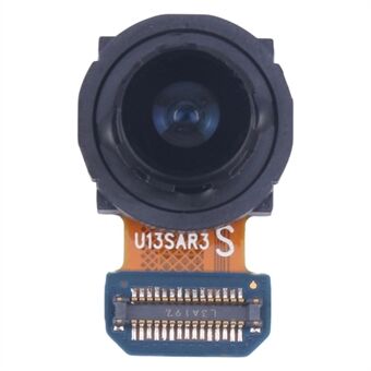 Voor Samsung Galaxy A55 5G A556 12MP Ultrabrede OEM Achter Camera Lens Module Onderdeel (Zonder Logo)