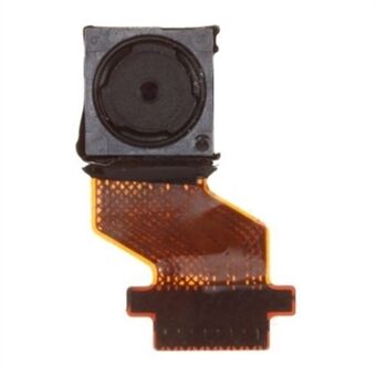 Voor Samsung Galaxy A05 4G A055 OEM Front Facing Camera Module Vervangingsonderdeel (zonder Logo)