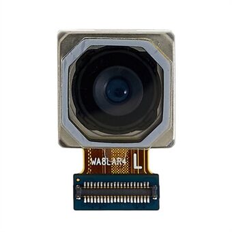 Voor Samsung Galaxy A73 5G SM-A736B OEM Achter Big Camera Module 108MP, f/1.8 Wide Back Camera Deel (zonder Logo)