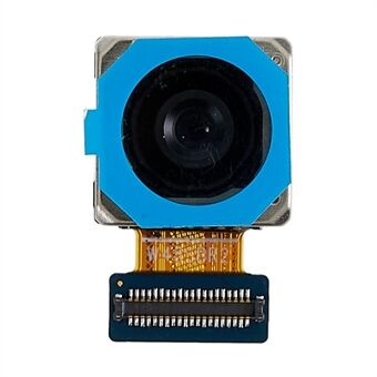 Voor Samsung Galaxy A22 4G (EU-versie) A225/A33 5G A336 OEM Achter Big Camera Module 48MP, f/1.8 Wide Back Camera Part (zonder Logo)