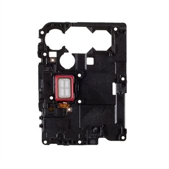 OEM oortje deel + moederbord plaat cover voor Samsung Galaxy A72 4G A725