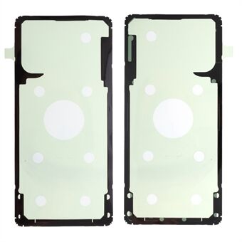 Voor Samsung Galaxy S10 Lite G770 / Galaxy A91 OEM Batterij Plakband Stickers: